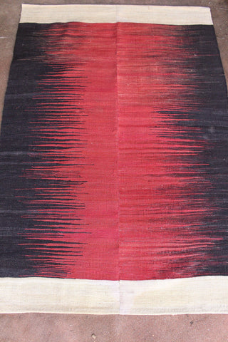 Modern Persian Kilim