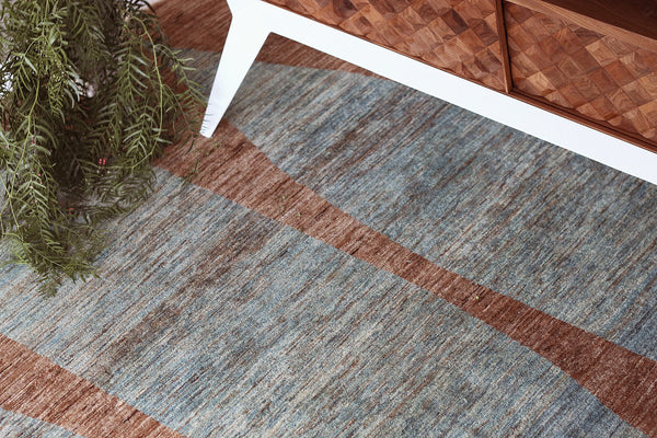 6x9 Pakistani Contemporary Peshawar