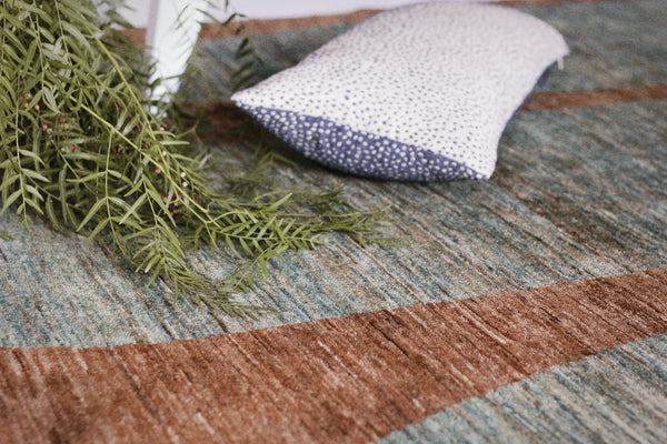 6x9 Pakistani Contemporary Peshawar