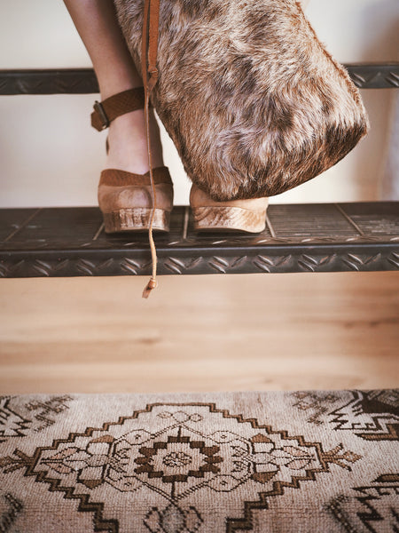 Vintage Turkish Mini