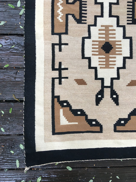 Vintage Navajo