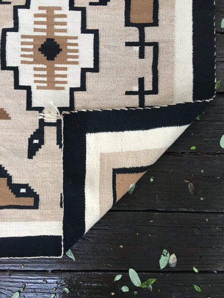 Vintage Navajo