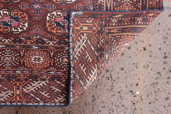 Vintage Turkoman