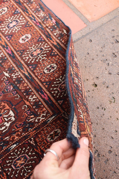 Vintage Turkoman