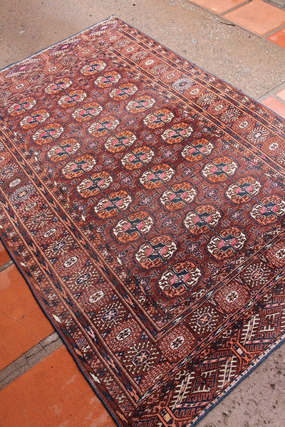Vintage Turkoman