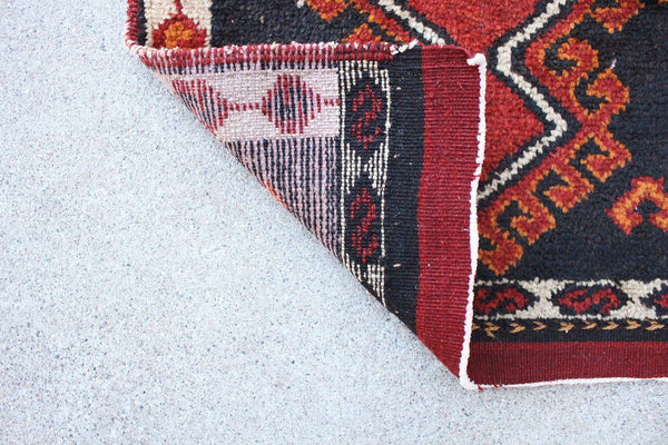 Vintage Turkish Mini