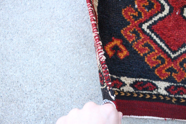 Vintage Turkish Mini