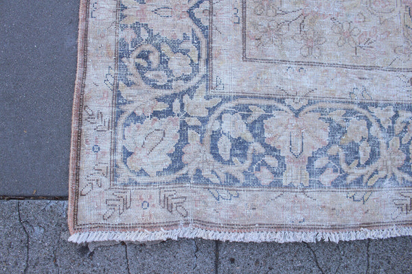 Vintage Persian Tabriz