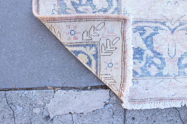 Vintage Persian Tabriz