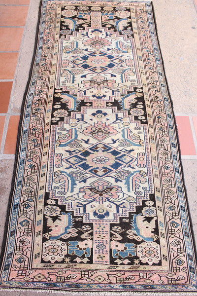 Antique Kurdish Kazak