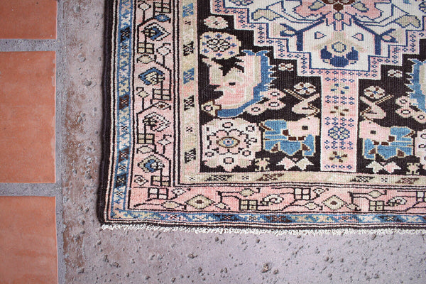 Antique Kurdish Kazak