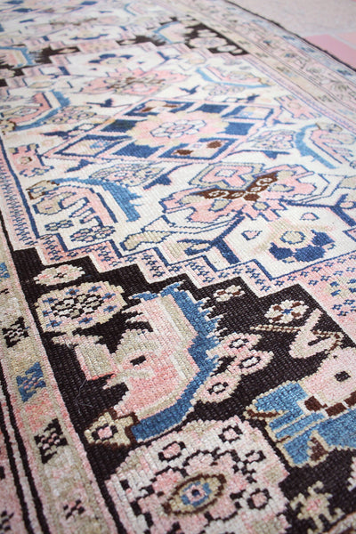 Antique Kurdish Kazak