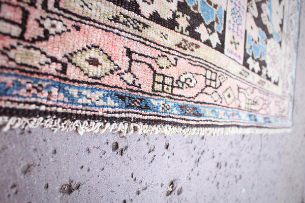 Antique Kurdish Kazak