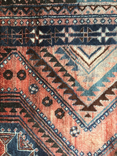 Vintage Persian Shiraz