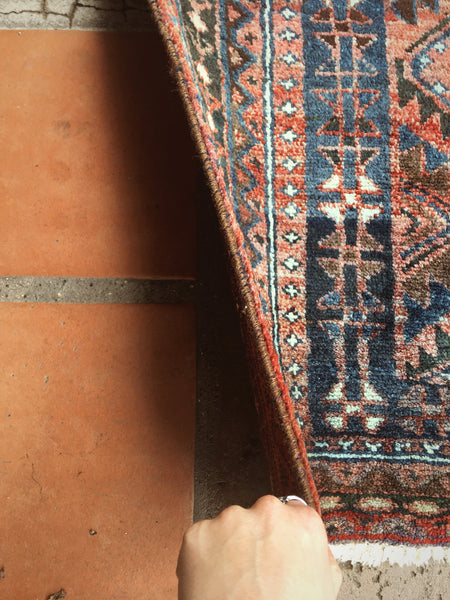 Vintage Persian Shiraz