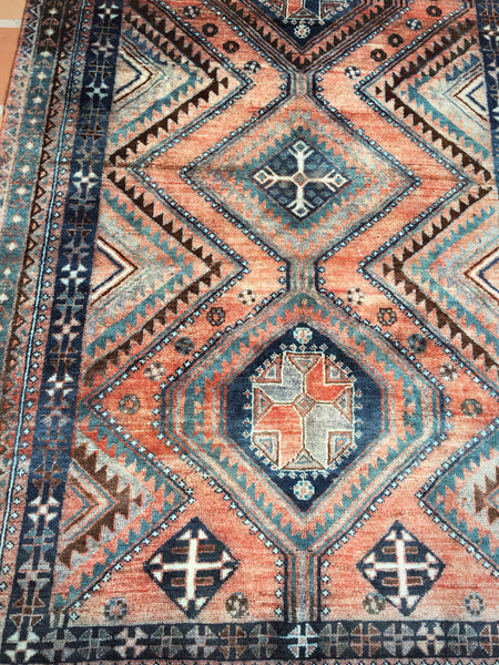 Vintage Persian Shiraz