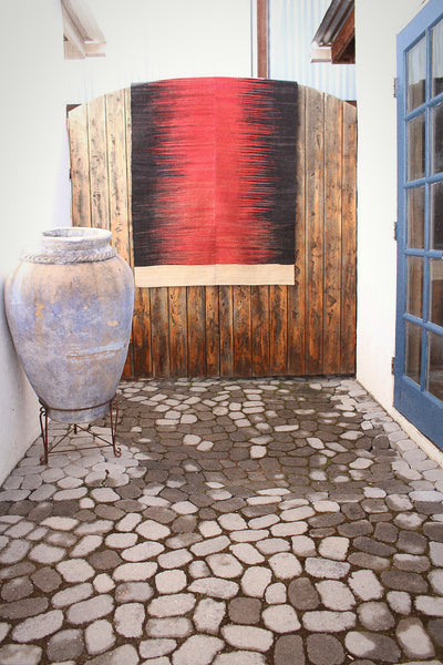 Modern Persian Kilim