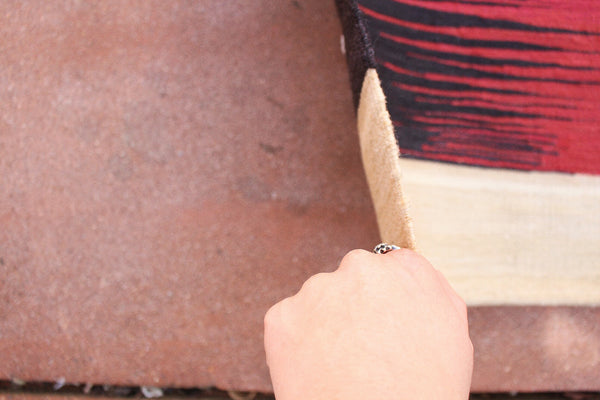 Modern Persian Kilim