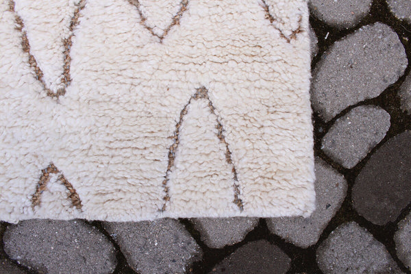 Tanzania-Hemmingway Moroccan Mini