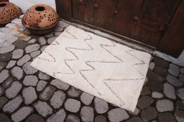 Tanzania-Hemmingway Moroccan Mini