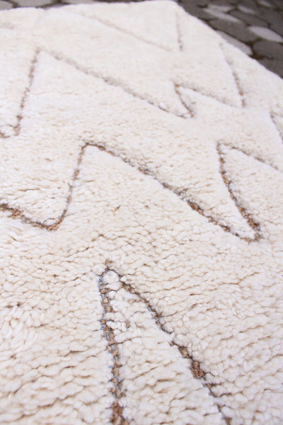 Tanzania-Hemmingway Moroccan Mini