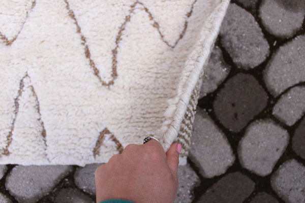 Tanzania-Hemmingway Moroccan Mini