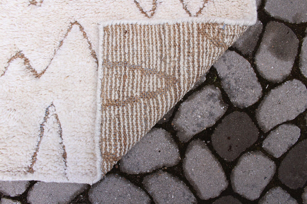 Tanzania-Hemmingway Moroccan Mini