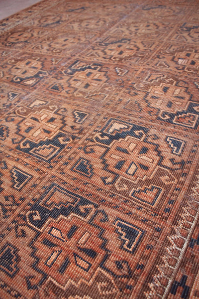 Vintage Turkoman Bokhara