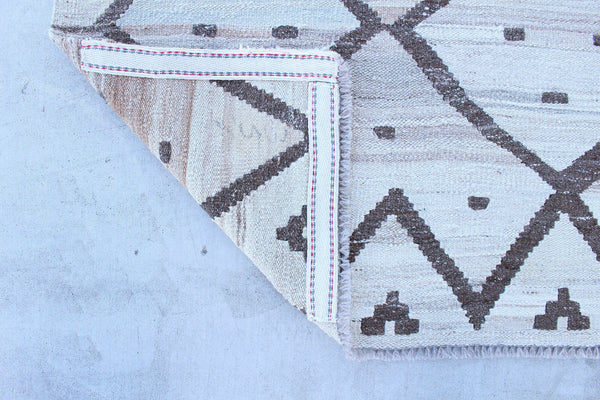 Afghani Diamond Kilim