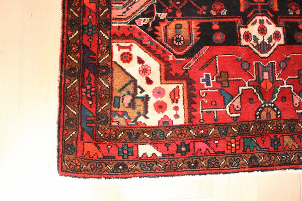 Vintage Persian Hamadan