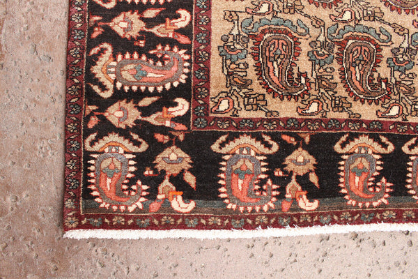 Vintage Persian Paisley