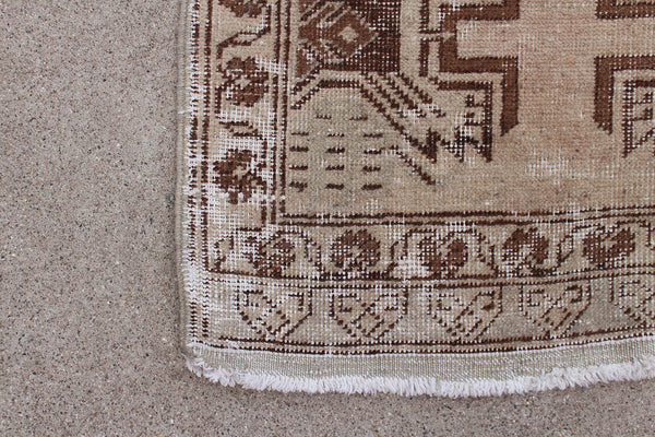 Vintage Turkish Mini