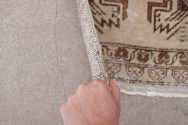 Vintage Turkish Mini