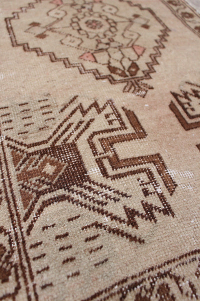 Vintage Turkish Mini