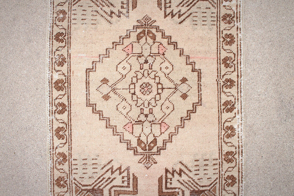 Vintage Turkish Mini