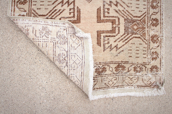 Vintage Turkish Mini