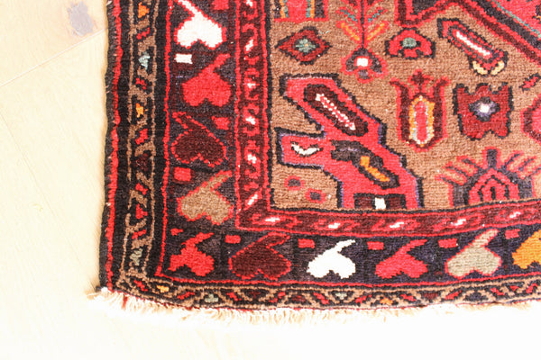 Vintage Karaja Runner