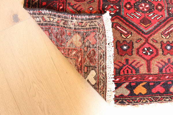 Vintage Karaja Runner