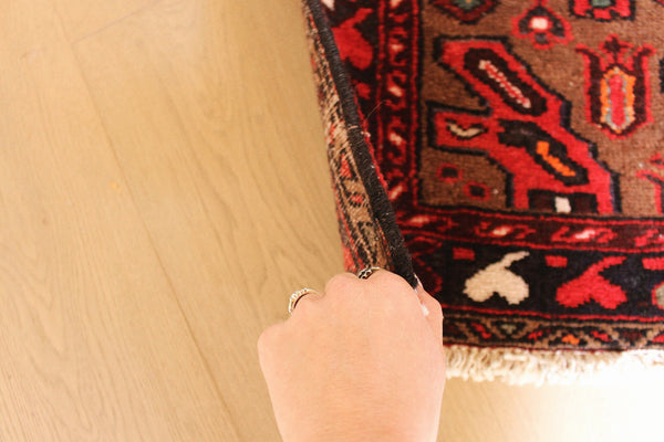 Vintage Karaja Runner