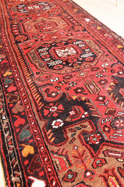 Vintage Karaja Runner