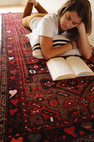 Vintage Karaja Runner