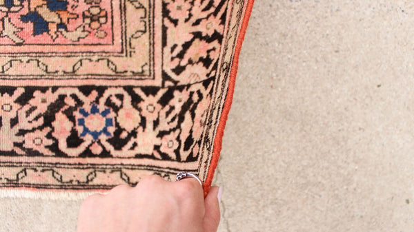 Antique Ferahan Sarouk