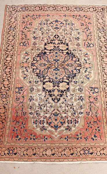 Antique Ferahan Sarouk