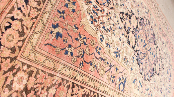 Antique Ferahan Sarouk